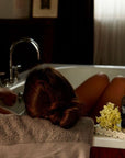GLOW NIGHT-TIME BATH & SHOWER OIL | Revive with Orange & Geranium