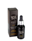 GLOW NIGHT-TIME FACE OIL | Revive dry skin with Orange & Geranium