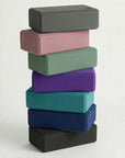 Yoga Studio EVA Yoga Brick