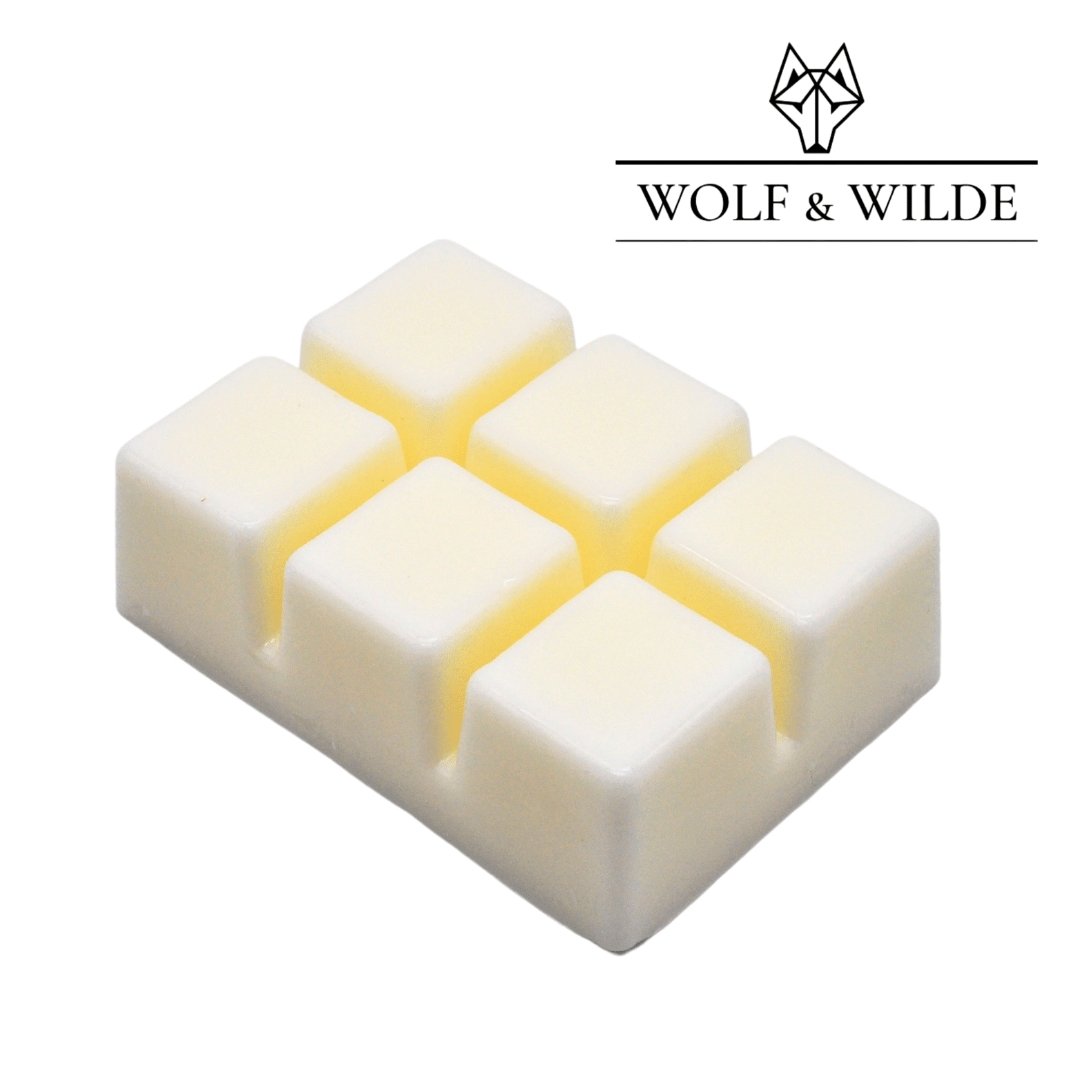 Goji Berry &amp; Blood Orange Soy Wax Melts 100g
