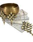 Nadu Tribal Earrings