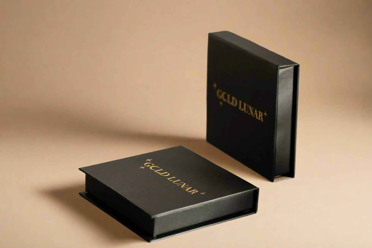 Chunky Organic Bracelet Chain