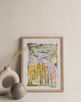 No.018 - The Golden Bough  - Vintage Archive Poster Prints