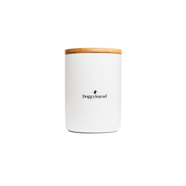 Good Dog Treats Jar