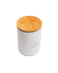 Good Dog Treats Jar