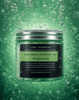 Gooseberry & White Tea Whipped Soap 120g