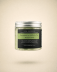 Gooseberry & White Tea Whipped Soap 120g