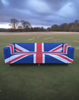 Union Jack Sofa