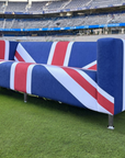 Union Jack Sofa