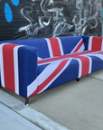 Union Jack Sofa