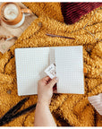 Gratitude - Deluxe Life Journal