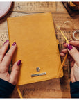 Gratitude - Deluxe Life Journal