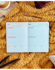 Gratitude - Deluxe Life Journal