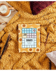 Gratitude - Deluxe Life Journal