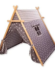 XL Play Tent and Play Mat Set