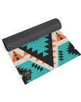 Yune Yoga Mat – Great Hill | Eco-Friendly 6mm PER Yoga Mat with Non-Slip Grip-2