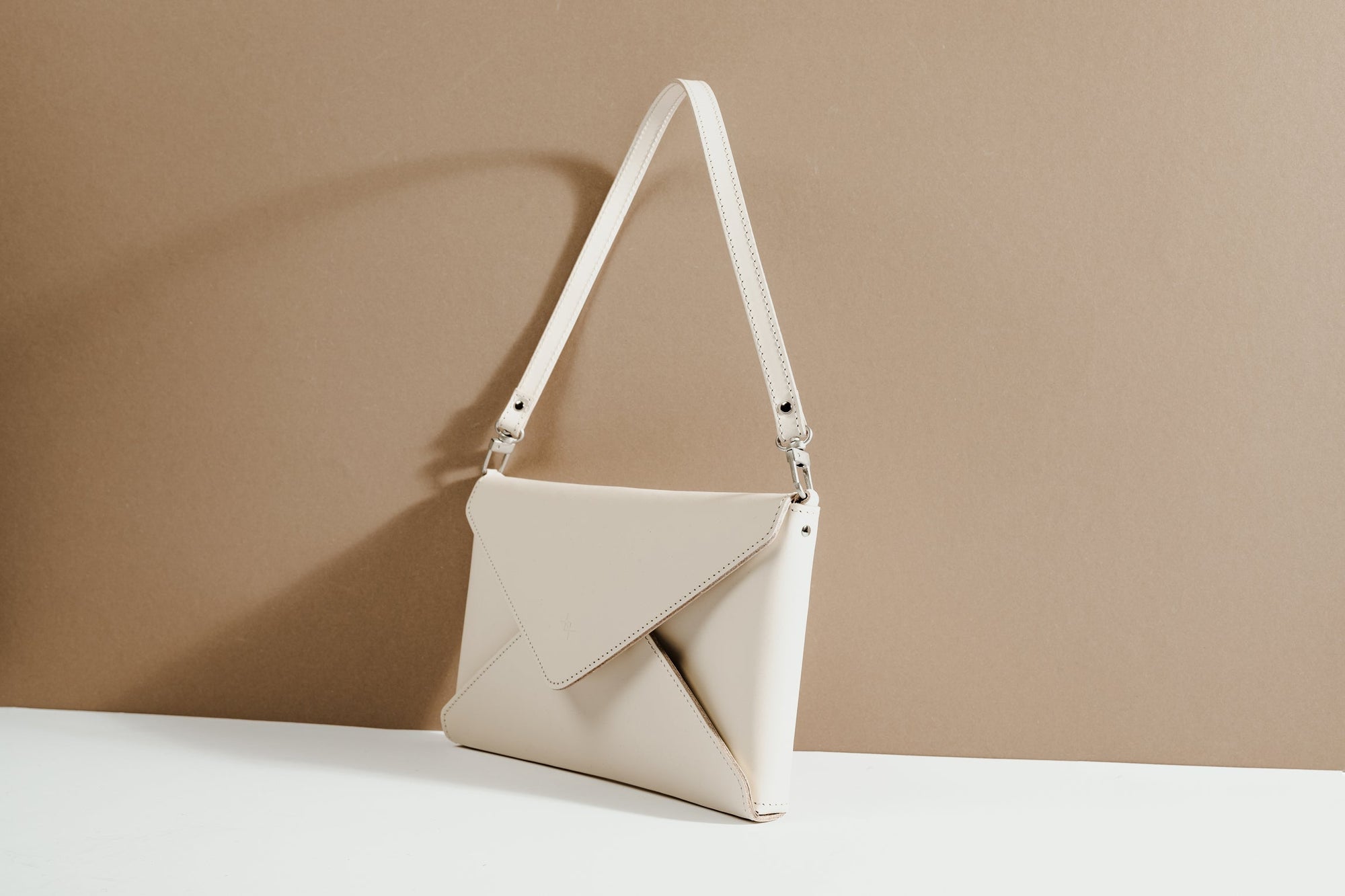 Elevate Your Style with the Great Model Clutch - Timeless Elegance & Sustainable Luxury by Craftory at www.brixbailey.com