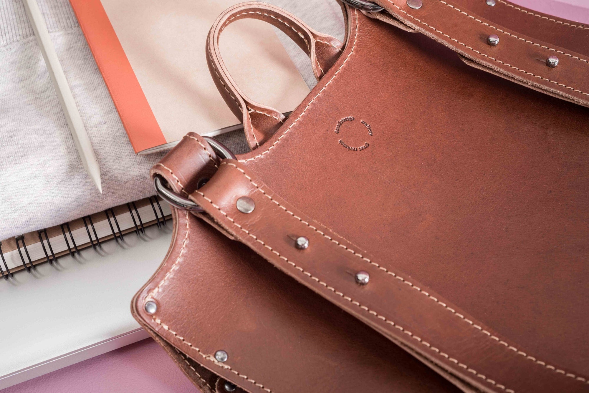 Versatile Great Rucksack – Elegant &amp; Secure Leather Bag by Craftory at brixbailey.com