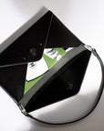 Embrace Timeless Elegance with the Great Model Clutch by Craftory at www.brixbailey.com
