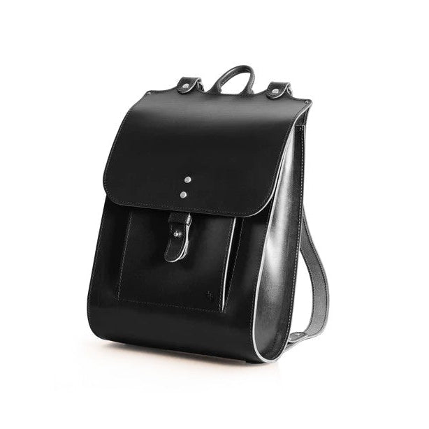 Versatile Great Rucksack – Stylish, Eco-Friendly & Multi-Use by Craftory at brixbailey.com