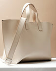 Elegant Great Model Bucket Bag - Versatile & Spacious Leather by Craftory at brixbailey.com