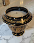 Repurposed Greek Urn Candle