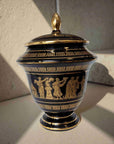 Repurposed Greek Urn Candle