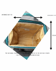 Turtle Recall Changing Bag