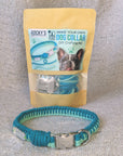 Make Your Own Dog Collar Craft Kit - MINT