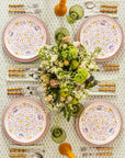 Green Dream Table Napkin - Set of 4
