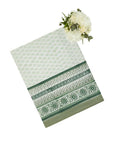 Green Dream Tablecloth