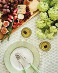 Green Dream Tablecloth