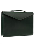 Leather Briefcase-3