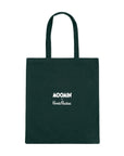 Eco-Friendly Moomin Cotton Tote Bag – Green and Sustainable by Moomin by NordicBuddies at www.brixbailey.com