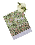 Green with Envy Tablecloth