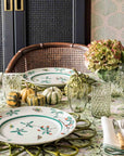 Green with Envy Tablecloth