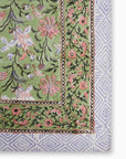 Green with Envy Tablecloth