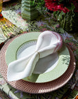 Green with Envy Tablecloth