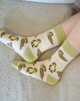 Farm Animals Bundle of 3 Bamboo Socks