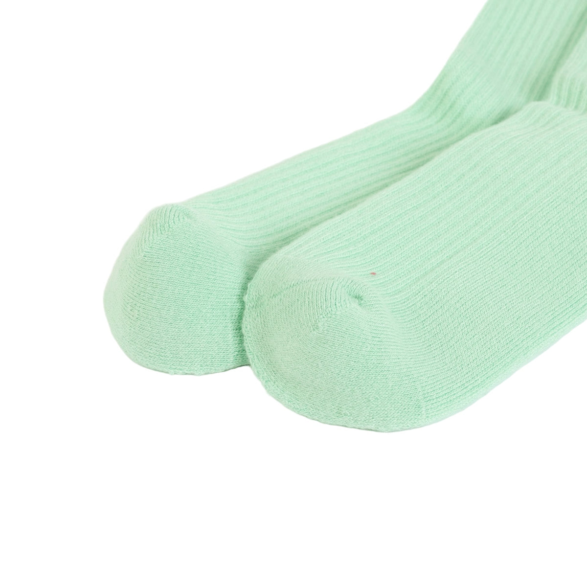 Save the Hedgehog Ribbed Bamboo Socks