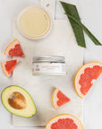 Grapefruit Body Cream 200 g