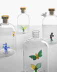 Ichendorf Milano Berries Glass Diffuser Bottle – Greenwood Perfumer, 250ml
