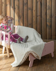 Transformative Bed for Growing Children