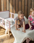 Transformative Bed for Growing Children