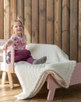 Transformative Bed for Growing Children