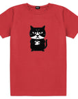 Premium Cotton Jersey T-Shirt – Soft, Breathable & Durable by HILP at www.brixbailey.com