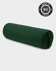 Yoga Studio Organic Buckwheat Yoga Bolster – Meditation & Restorative Support
