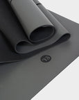 Yoga Studio The Grip Alignment Yoga Mat 4mm
