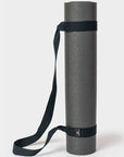 Yoga Studio Organic Cotton Yoga Mat Strap Carrier