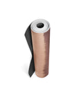 Yoga Mat | 6mm Thick | Tan | Non-Slip | Eco Friendly | Yune Yoga | Hades-2